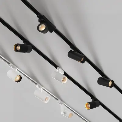 Modern Lamp combination