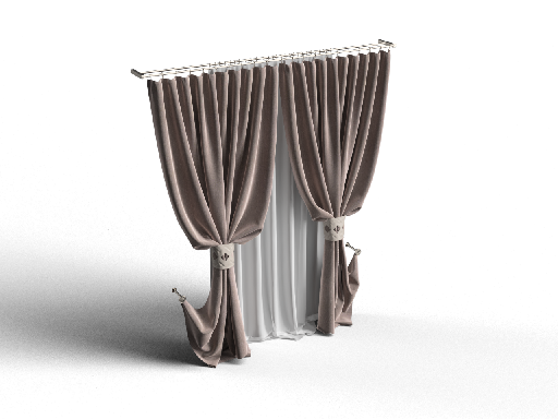 Modern Roller Shades