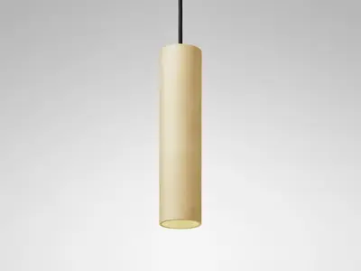 Modern Pendant Light