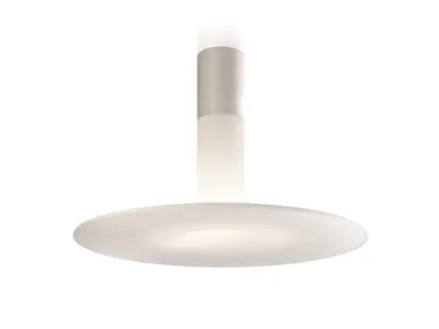 Modern Flush Mount Light