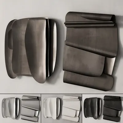 Modern Wall Hangings