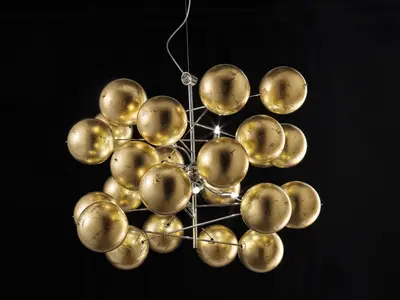 Modern Pendant Light