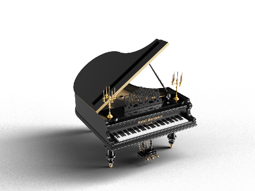 Modern Musical Instruments