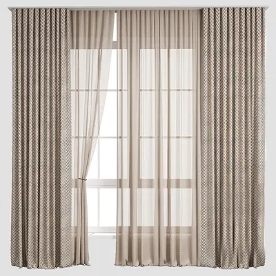 Modern Roller Shades