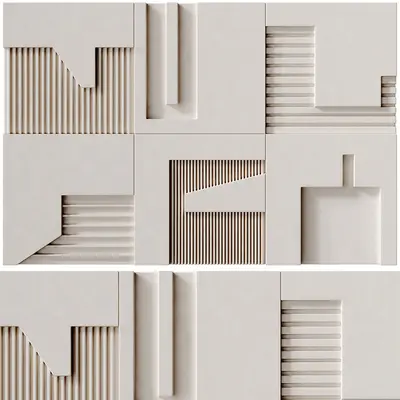 Modern Wall Hangings