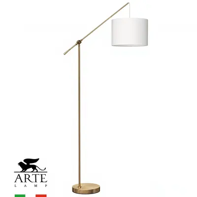 Modern Floor Lamp