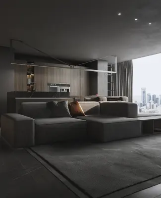 Mediterranean Wall Lamp