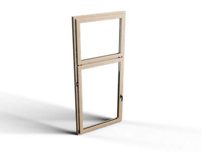 Modern Casement Window