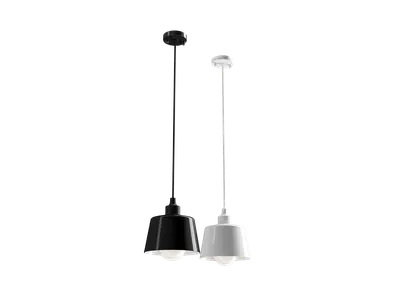 Modern Lamp combination