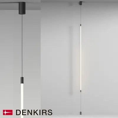 Modern Linear Light