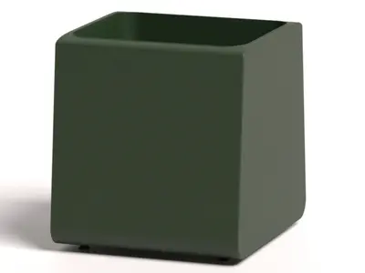 Modern Flowerpot
