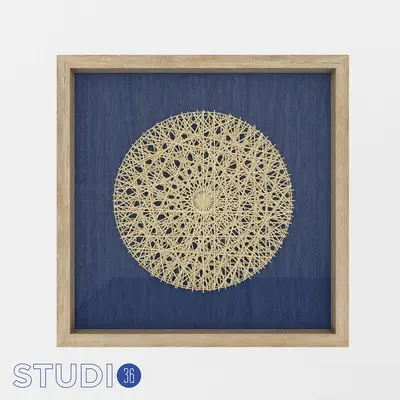 Modern Picture Frames