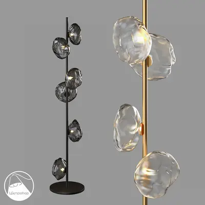 Modern Floor Lamp