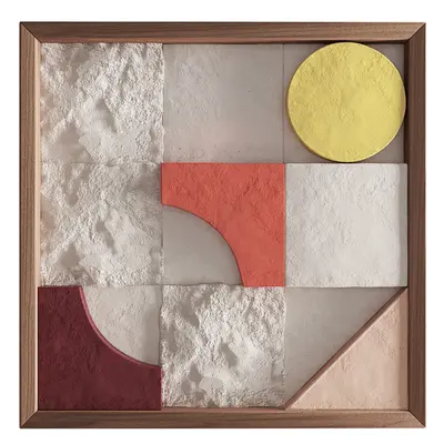 Modern Wall Hangings