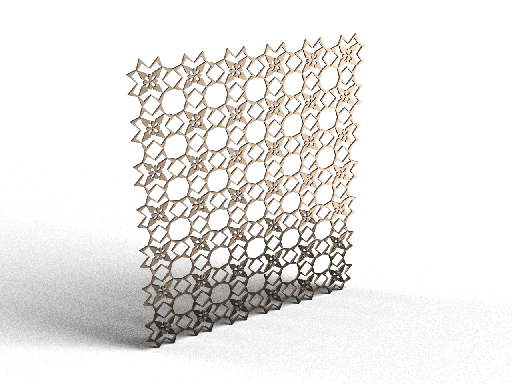 Modern Wall Surfaces