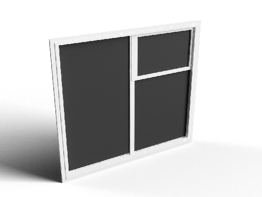 Modern Windows