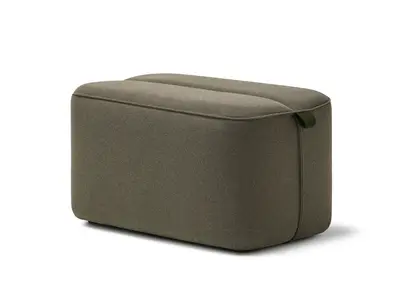 Modern Sofa Stool