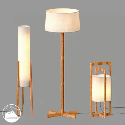 Modern Floor Lamp