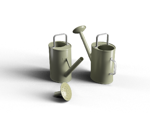 Modern Household Items