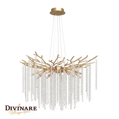 Modern Pendant Light