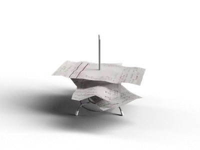 Modern Household Items