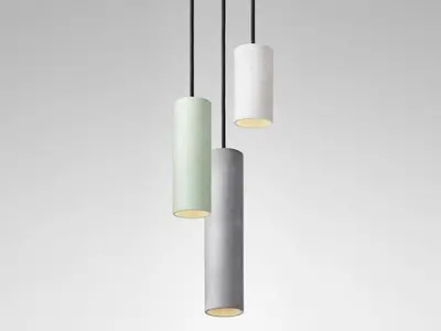 Modern Pendant Light