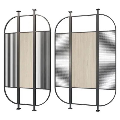 Modern Decorative Mirror