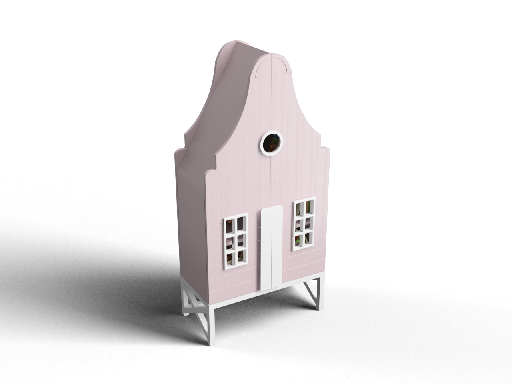 Modern Residential Buildings