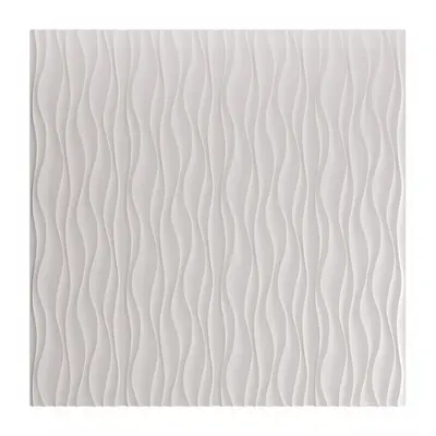 Modern Wall Panel