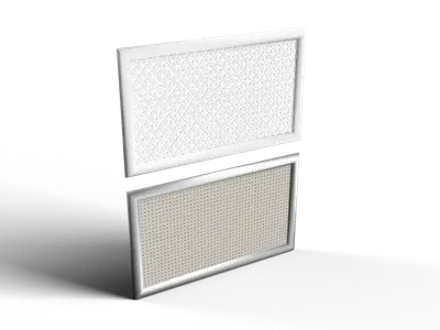 Modern Wall Surfaces