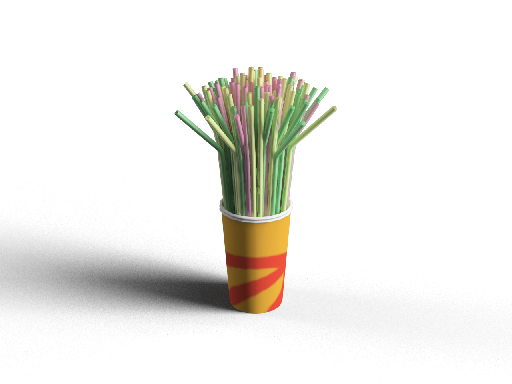 Modern Household Items