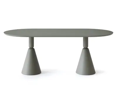 Modern Dining Table