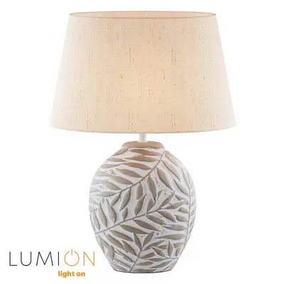 Modern Table Lamp