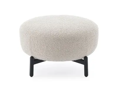 Modern Sofa Stool