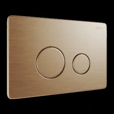 Modern Bathroom Hardware