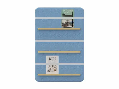 Modern Notice Boards