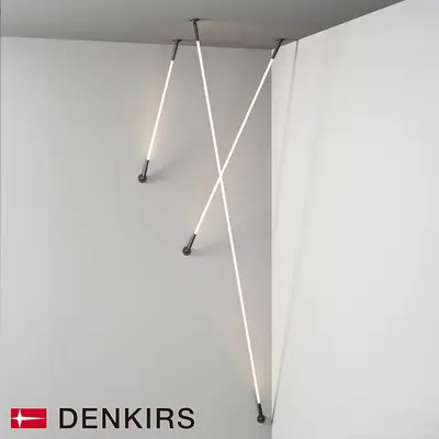 Modern Linear Light