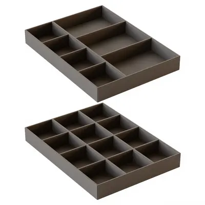 Modern Storage Box
