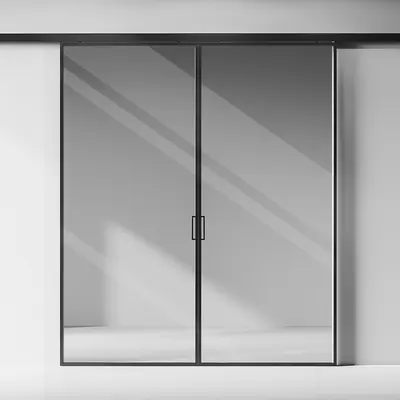 Modern Sliding Door
