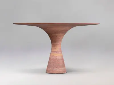 Modern Dining Table