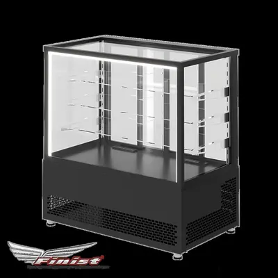 Modern Display Window