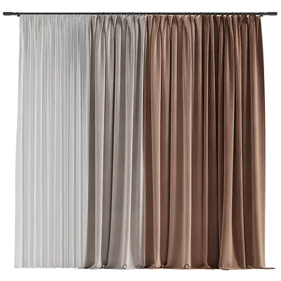 Modern Roller Shades