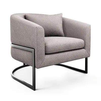 Modern Armchair