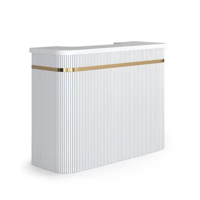 Modern Beauty & Spa Salon