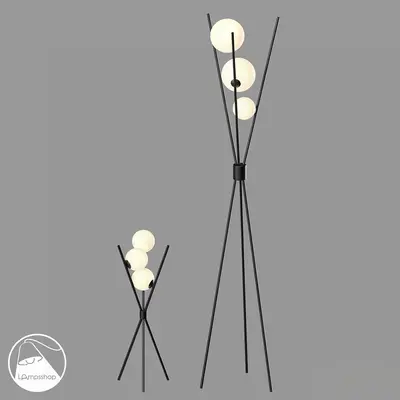 Modern Floor Lamp