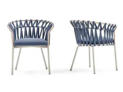 Modern Outdoor Chair