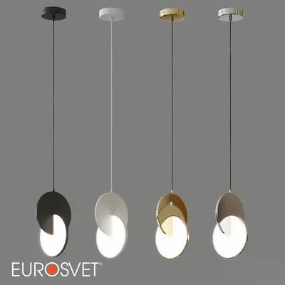 Modern Pendant Light