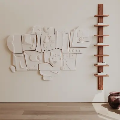 Modern Wall Hangings