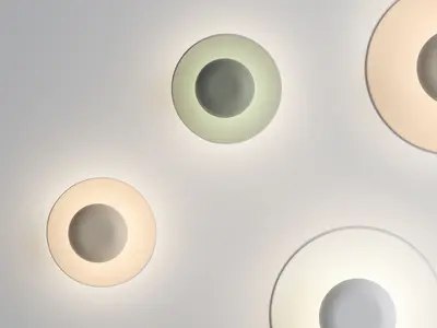 Modern Wall Lamp