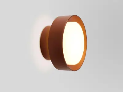 Modern Wall Lamp